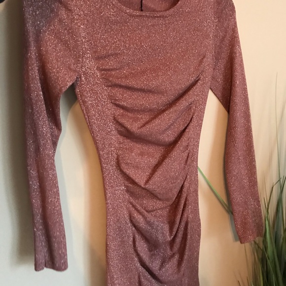 Express Dress - Picture 2 of 3